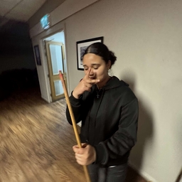 Avatar of user abby04flynn