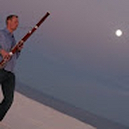 Avatar of user goodcrowmusic