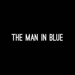 Avatar of user The Man in Blue