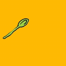 Avatar of user Meltspoon