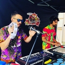 Cover of album Spanish Things by rafaqf