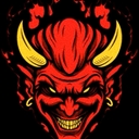 Cover of album lucifer by Prod.$cyth