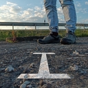 Cover of album (De)selected Singles I. by yuki ☮