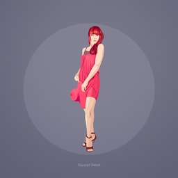 Avatar of user MissTloveme