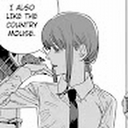 Avatar of user unknownthecreep