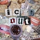 Cover of album iced out by Prod.$cyth