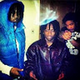 Avatar of user str8fried