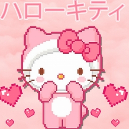 Avatar of user hellokitty