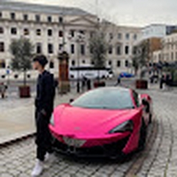 Avatar of user Stonecross