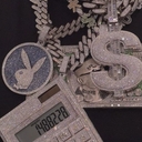 Cover of album cash and dash by Prod.$cyth