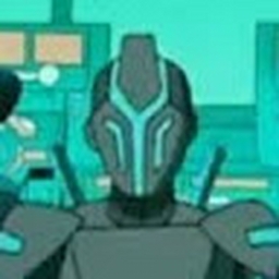 Avatar of user Bl8nd