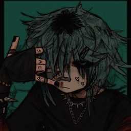 Avatar of user ⱠłⱠ ₲ⱧØ₴₮
