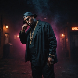 Avatar of user DJ SM3GBR0