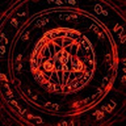 Avatar of user darkthael