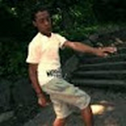 Avatar of user drillrap