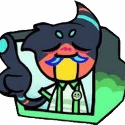 Avatar of user R0BYYX3