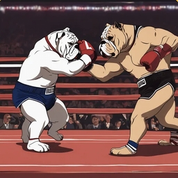 Avatar of user August_E