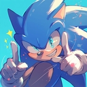 Avatar of user SuperSonicOnSpeed