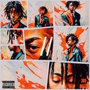 Cover of album 300 Muzik II by ℙunkfrmda4