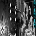 Cover of album black magic woman by razordracula