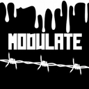 Cover of album MODULATE by Ghostpepper717