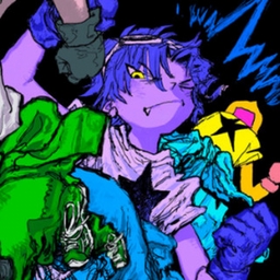 Avatar of user + ΛviCore