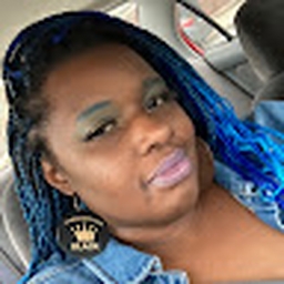 Avatar of user MzPassion314