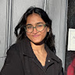 Avatar of user Woshiarshha