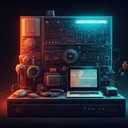 Cover of album Favorite Producers by Dj TeK-NjA