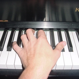 Avatar of user Alkmst