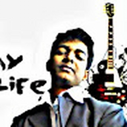 Avatar of user imsuman