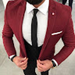 Avatar of user ROJABAN