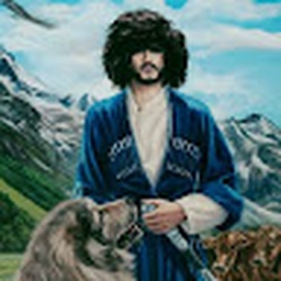 Avatar of user gioedm