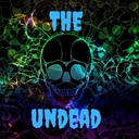 Cover of album THE UNDEAD by Ghostpepper717