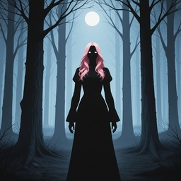 Avatar of user Melody_of_Despair