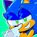 Avatar of user SuperSonicOnSpeed
