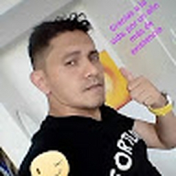 Avatar of user GustavoFlores