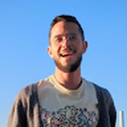 Avatar of user lustwave