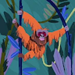 Avatar of user MONKEY4REAL