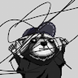 Avatar of user pedrotheraccoon