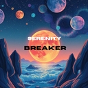 Cover of album SERENITY BREAKER by Ghostpepper717
