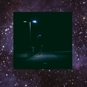 Cover of album Late Nights by Ammo