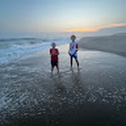 Avatar of user Blavallee16