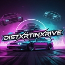 Avatar of user DISTXRTINXRIVE
