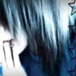 Avatar of user twofourfives
