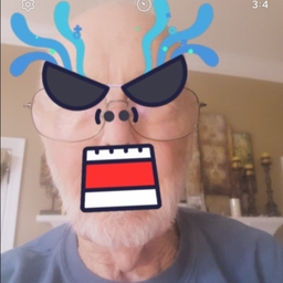 Avatar of user Busterm2