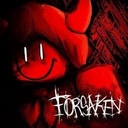 Cover of album forsaken ust/ost by JackNjelly