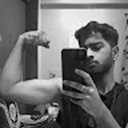 Avatar of user Ashmix