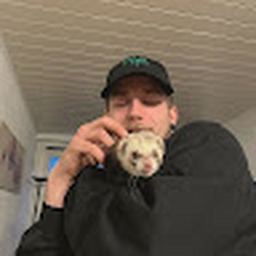 Avatar of user Smikmikkelson