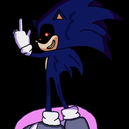 Avatar of user TheUltimateLifeform